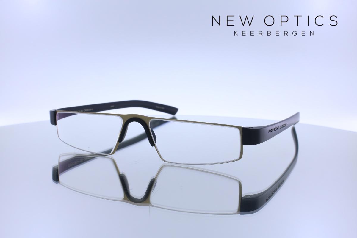 Porsche Design - P8801